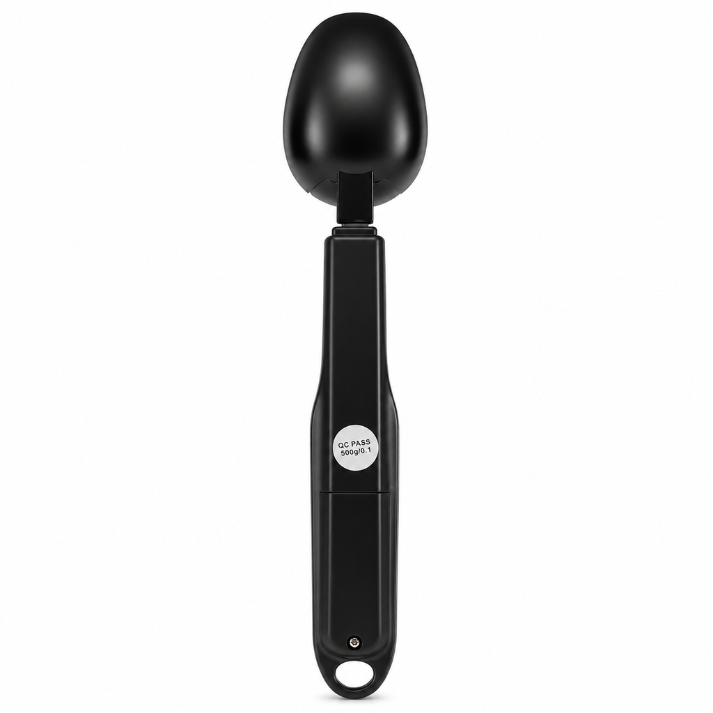 Lumenvel Digital Measuring Spoon Scale with LCD Display 500g